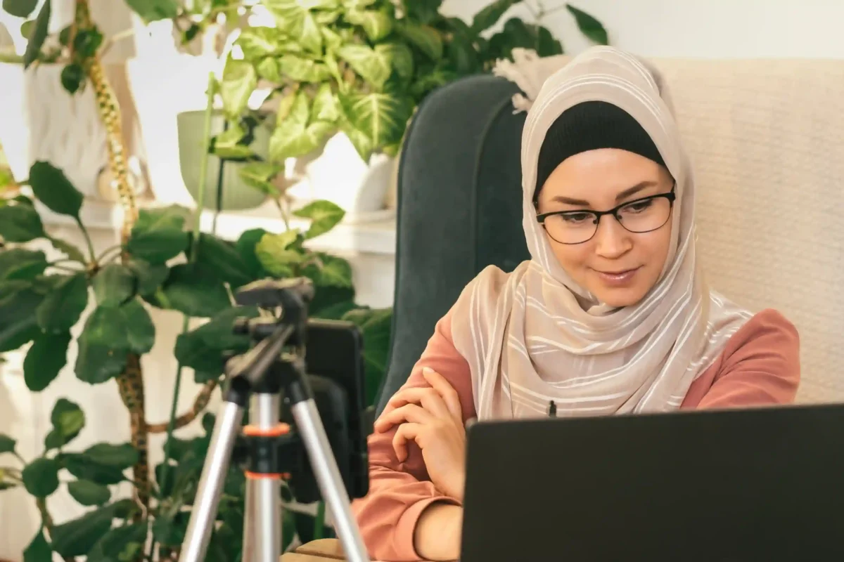 Quran Education for Sisters in Oklahoma City